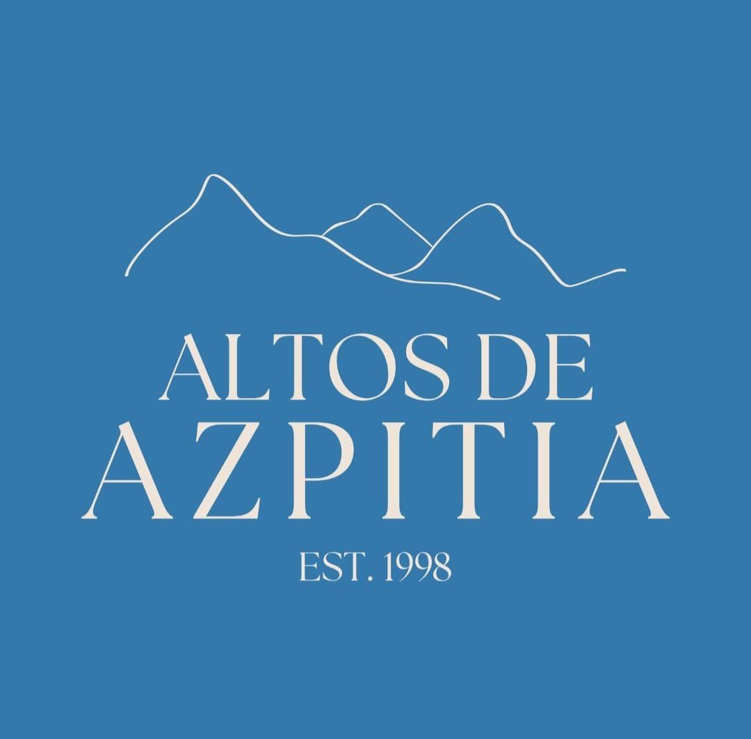 Logo de Altos de Azpitia, marca aliada del IPB