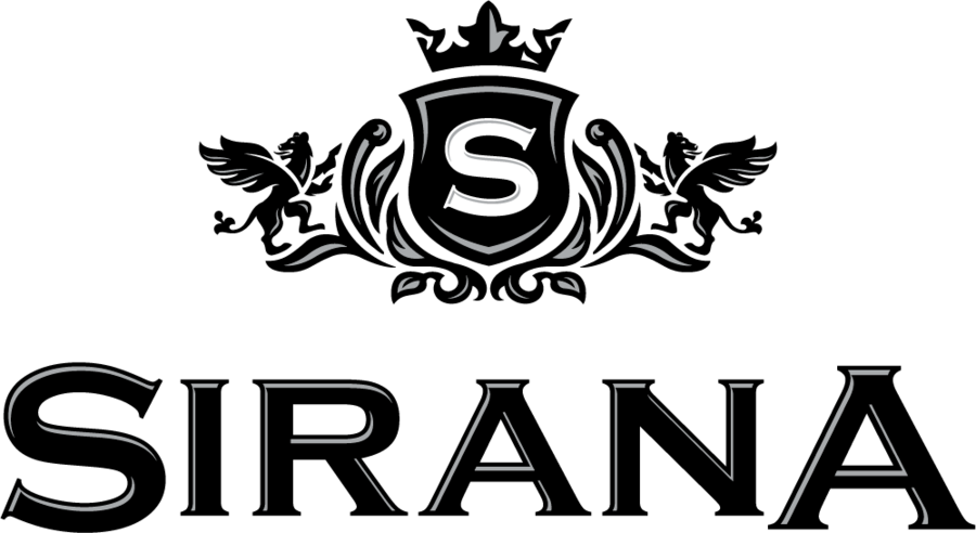 Logo de Sirana, marca aliada del IPB
