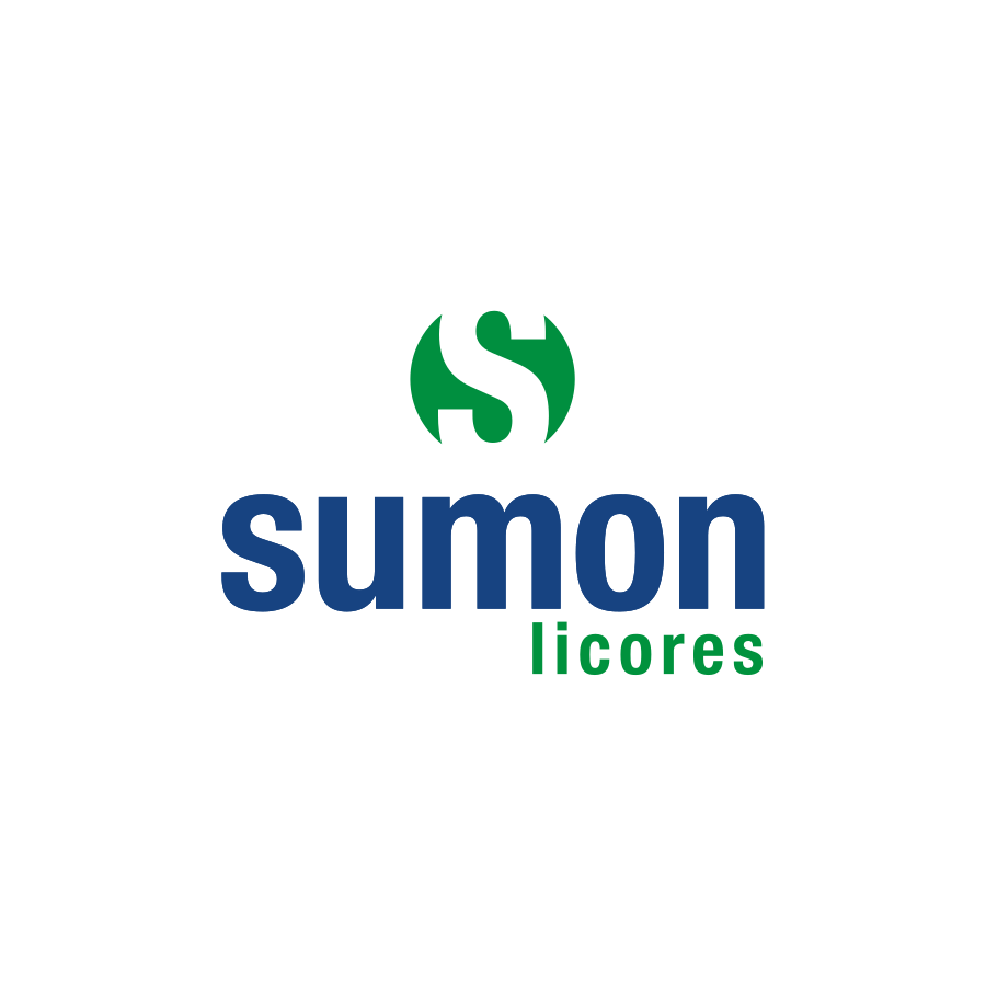 Logo de Sumon Licores, marca aliada del IPB