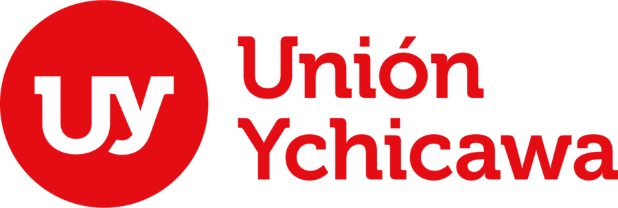 Logo de Unión Ychicawa, marca aliada del IPB